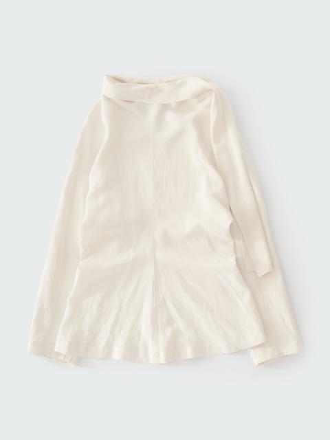 Studio Nicholson Valery Linen Top