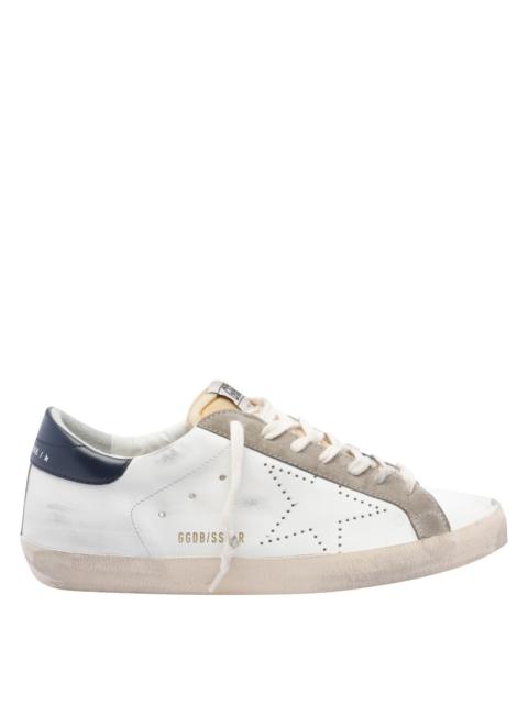 Golden Goose Golden Goose Men Superstar Sneakers