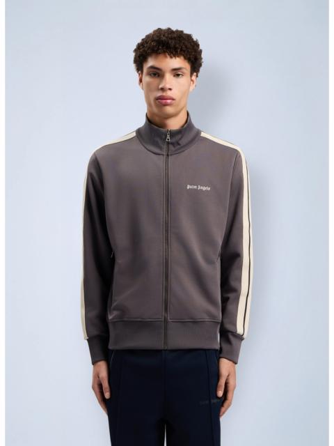 Palm Angels Palm Angels Men Classic Logo Track Jacket