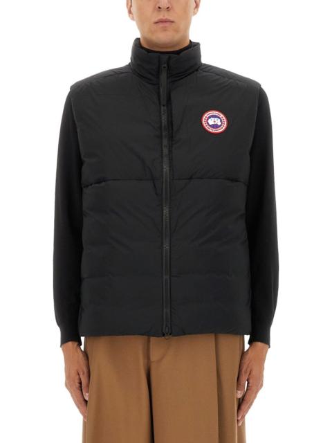 Canada Goose Canada Goose Men "Lodge" Vest