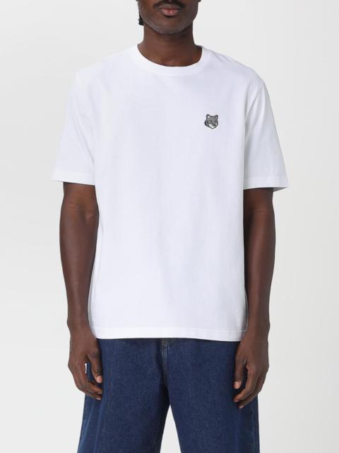 Maison Kitsuné T-shirt men Maison KitsunÉ
