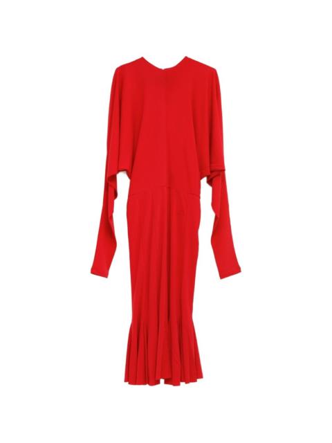 JACQUEMUS Jacquemus Women Cut-Out Midi Dress