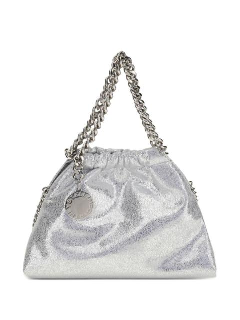 Stella McCartney Stella Mccartney Women Falabella Mini Drastring Tote