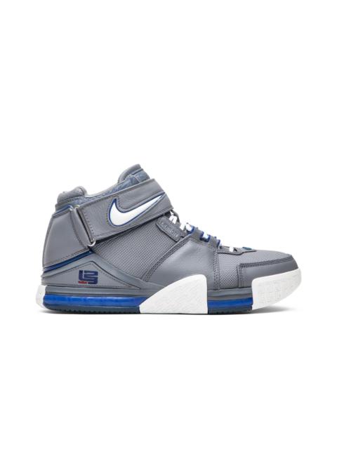 Nike Zoom LeBron 2 'All Star'