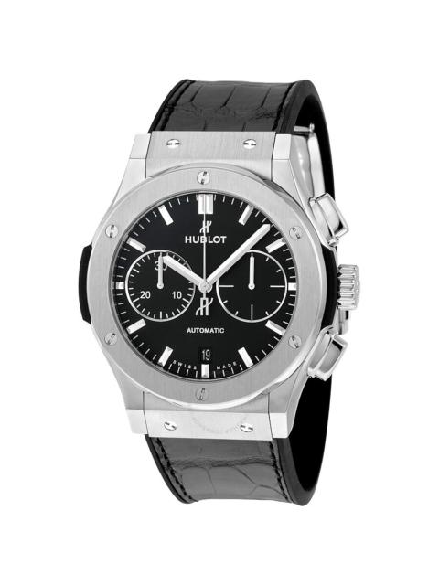 Hublot Hublot Classic Fusion Automatic Chronograph Men's Watch 521.NX.1171.LR