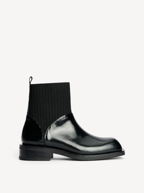 BY MALENE BIRGER Perlla leather boots