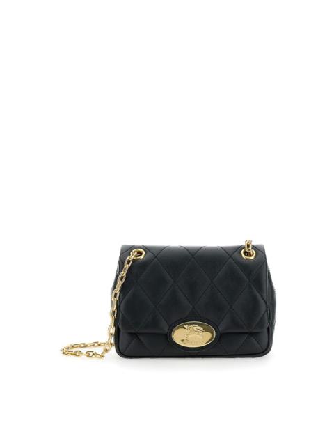 Burberry Burberry Strand Small Quilted Bag