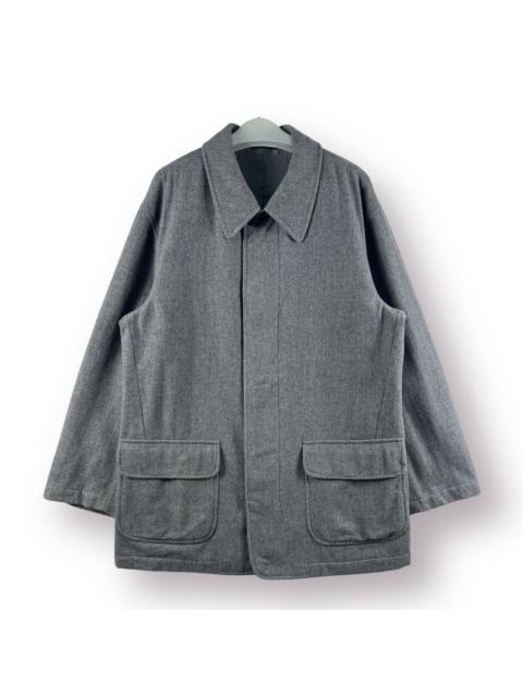 Other Designers BARNS OUTFITTERS - 🔥 OverCoat Henry Cottons