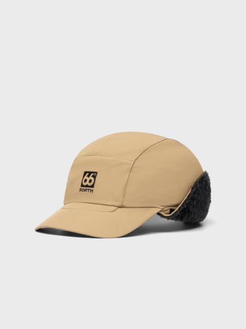 66°NORTH Hengill Insulated Cap