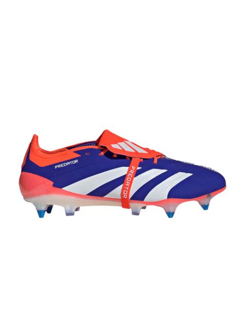 adidas Predator Elite Foldover Tongue SG 'Advancement Pack'