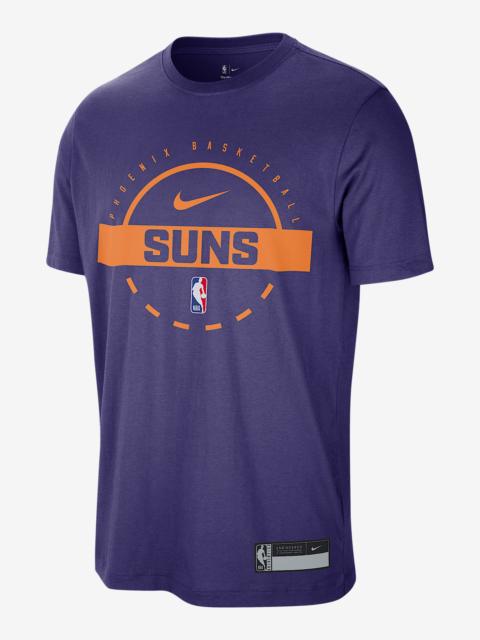 Nike Phoenix Suns Authentics Men's Nike Dri-FIT NBA Practice T-Shirt