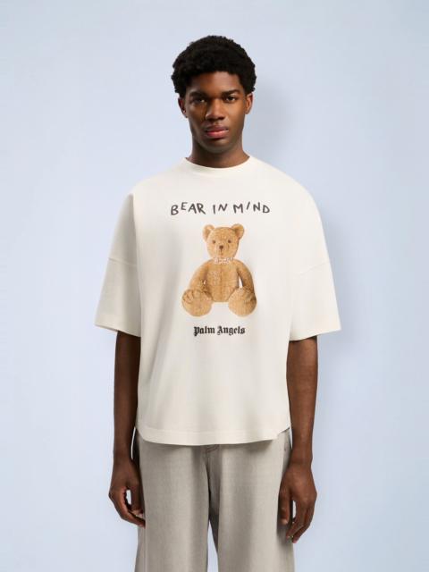 Palm Angels Bear In Mind Over T-shirt