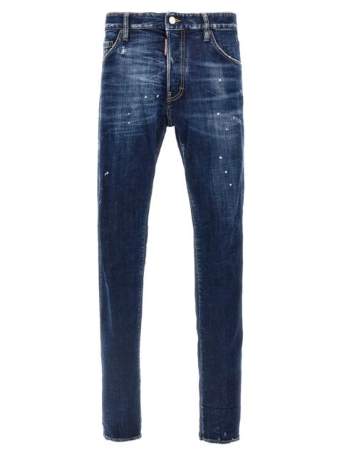 DSQUARED2 'Cool Guy' jeans