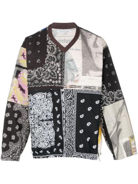 Childern Of The Discordance - Childern of The Discordance Sweaters MultiColour