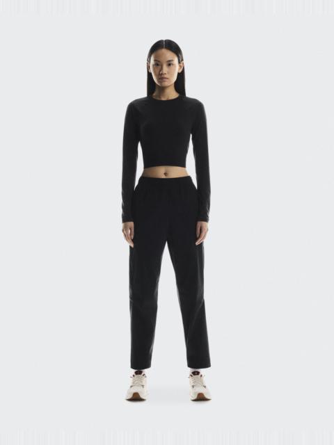 On Studio Long-T Crop