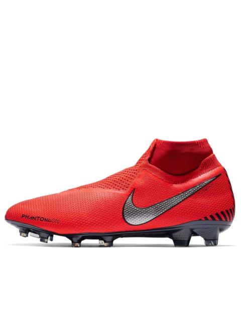 Nike Nike Phantom Vision Elite DF FG 'Game Over' AO3262-600