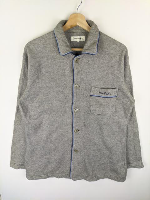 Other Designers Vintage - Steals🔥Pierre Cardin Pajamas Shirt