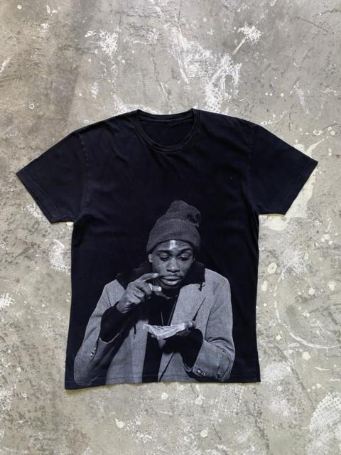 Other Designers Vintage - Tyrone Biggums American Comedian Tee