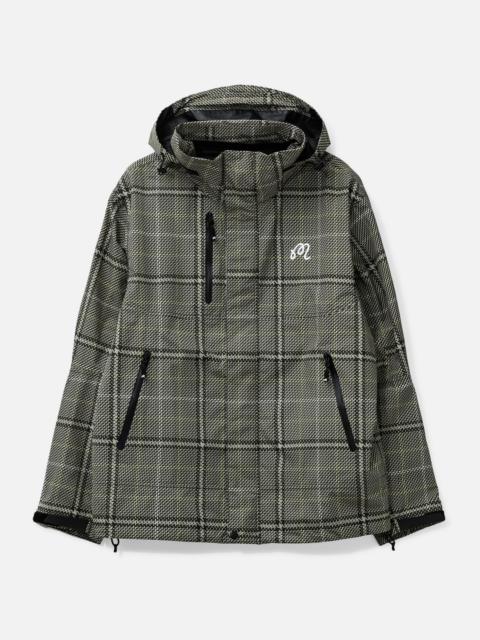malbon JACKSON RAIN JACKET