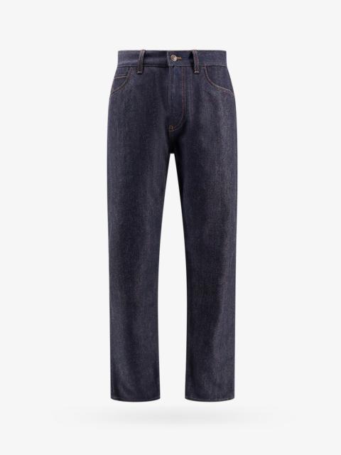 Loro Piana Loro Piana Man Quarona Man Blue Jeans