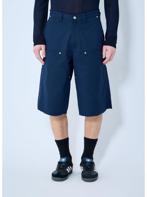 Wales Bonner Men Kingston Shorts