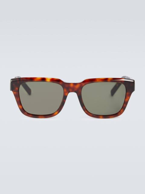 Dior DiorB23 S1I square sunglasses
