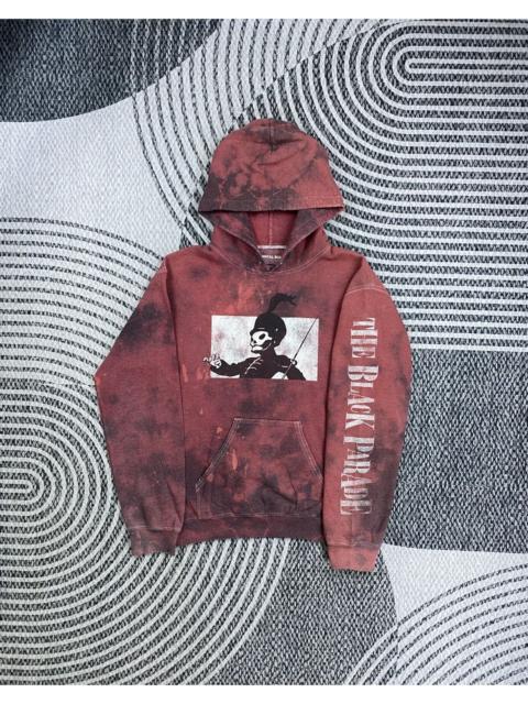 Other Designers Vintage My Chemical Romance The Black Parade Sweatshirt