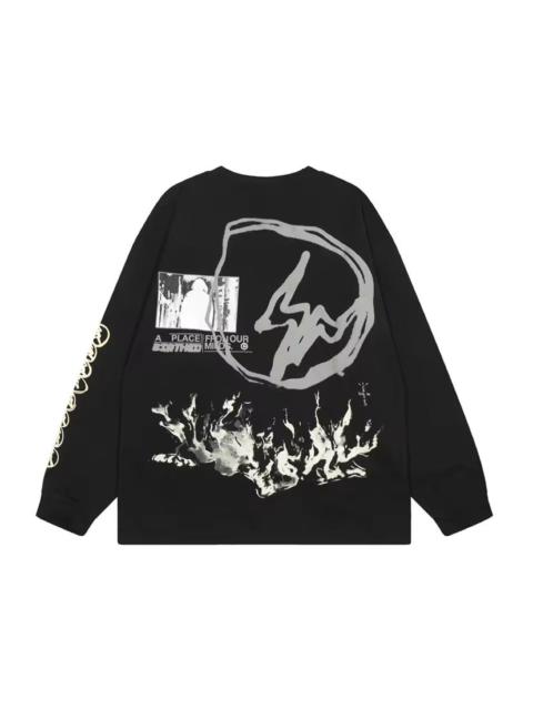 Other Designers Cactus Jack Long Sleeve for Men & Women