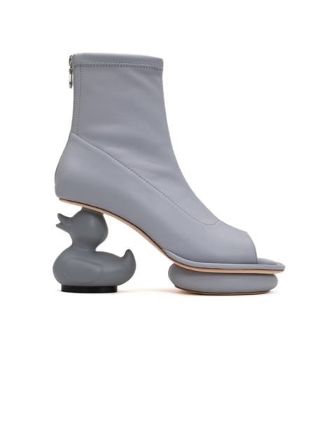 Maison MIHARAYASUHIRO Duck Heel Boots