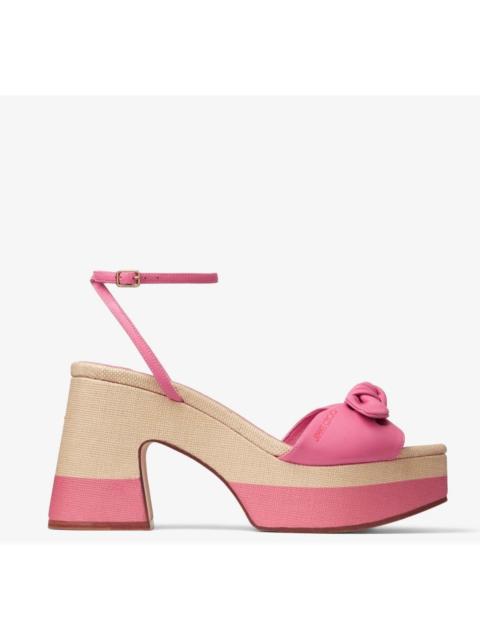 JIMMY CHOO Jimmy Choo Ricia 95