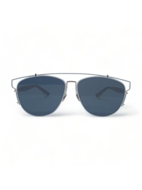Dior Dior Technologic PQX/A9 Pale Sunglasses - White