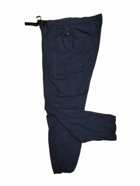 Other Designers Columbia - 🔥Columbia Dark Blue Cargo Pants