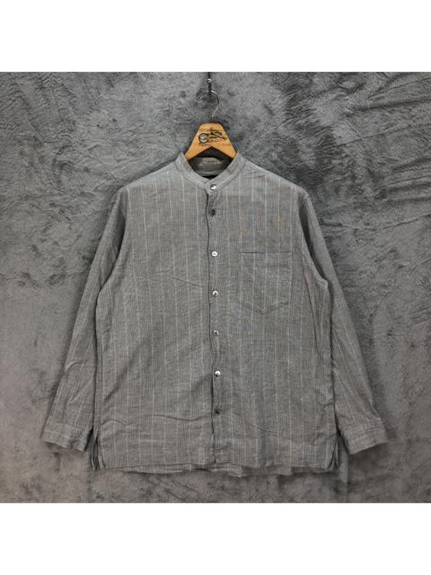 Other Designers Vintage - Vintage Issey Miyake Button Ups Shirts #4769-167