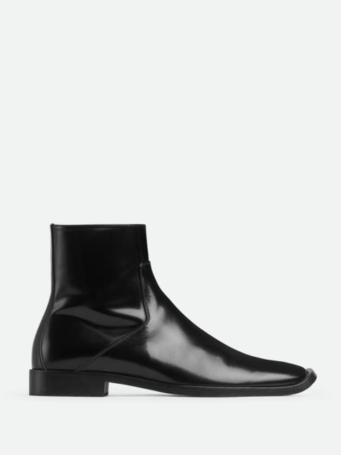 Comma Ankle Boot