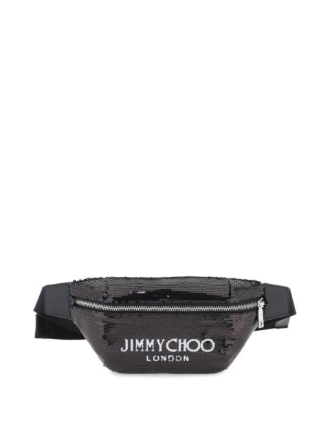 Jimmy Choo Finsley Beltpack