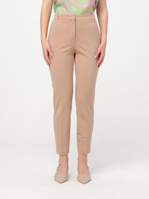 PINKO Pants woman Pinko