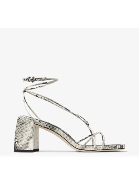 JIMMY CHOO Jimmy Choo Onyxia 70 Sandal
