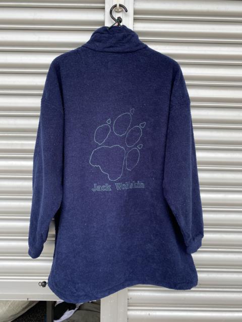Other Designers Designer - Jack wolfskins fleece full zipper