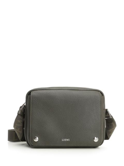 Loewe Loewe Men Medium "Pebble" Messenger Bag