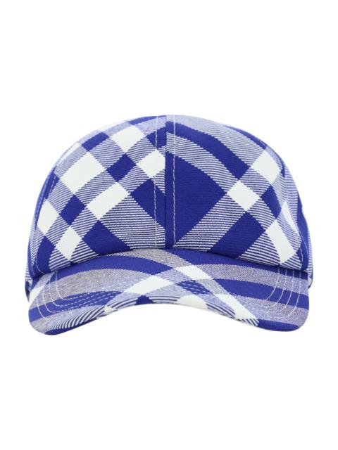 Burberry Baseball Cap