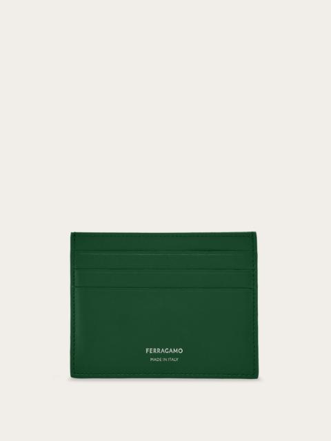 FERRAGAMO Credit card holder