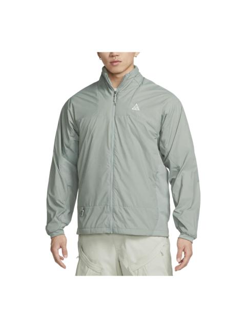 Nike Nike ACG Sierra Light Jacket (Asia Sizing) 'Mica Green' DX7881-330