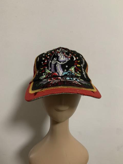 Other Designers Ed Hardy Christian Audigier Trucker Hats