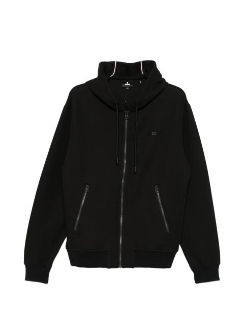 MACKAGE Mackage Zip Hoddie