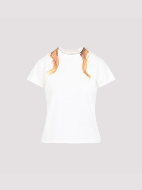 MM6 Maison Margiela Mm6 Maison Margiela T-Shirt