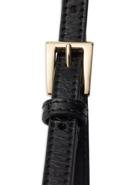 Prada Prada Women Leather Belt