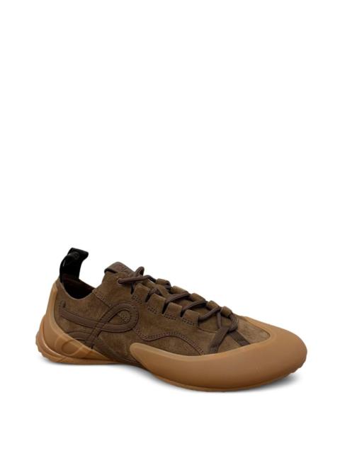 Loewe Loewe Women Grip Sneakers