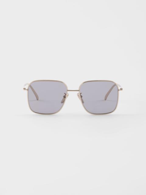 Prada Prada Eyewear Collection sunglasses