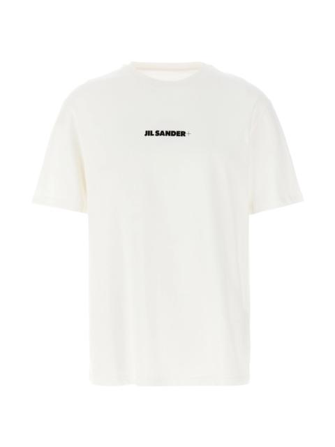 Jil Sander Logo T-shirt