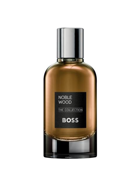 BOSS BOSS THE COLLECTION NOBLE WOOD EAU DE PARFUM 100ML